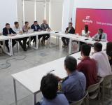Santa Fe implementará un sistema moderno para identificar personas y vehículos en tiempo real