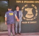 Rosario: las TOE detuvieron a un hombre por estafa y administración fraudulenta