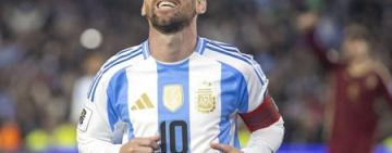 Finalissima: Argentina y España ya tienen fecha para enfrentarse