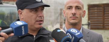 Delincuentes de alto perfil: revelaron cómo fueron las detenciones de “Cheche” y Luis Palavecino