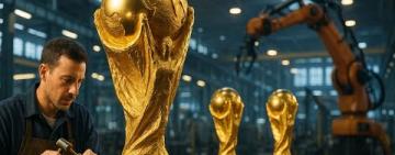A tres años de Qatar 2022, la Selección argentina recordó sus tres Copas del Mundo con un emotivo video