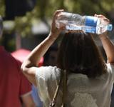 Calor extremo y alerta en Rosario: recomendaciones clave ante las altas temperaturas