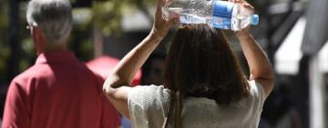 Calor extremo y alerta en Rosario: recomendaciones clave ante las altas temperaturas