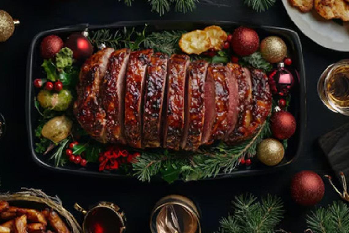 ¿Para qué sirve la sidra además de brindar?: el truco gourmet para preparar la cena del 24