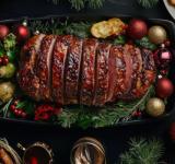 ¿Para qué sirve la sidra además de brindar?: el truco gourmet para preparar la cena del 24