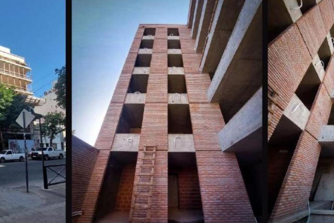 Construir cuesta el triple y se frena la demanda: los departamentos en pozo pierden atractivo en todo el país