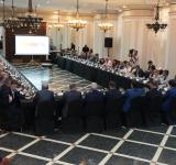 “El camino que viene para la provincia es la inteligencia artificial y la digitalización”