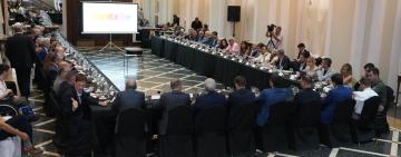 “El camino que viene para la provincia es la inteligencia artificial y la digitalización”