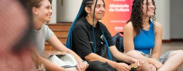 Residencias Culturales 2026: Provincia informa el listado final de jóvenes seleccionados