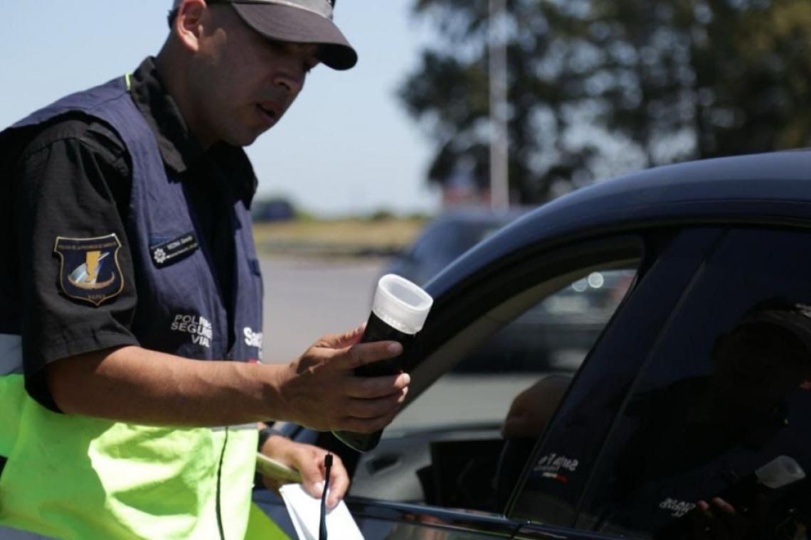 Operativo Verano: qué documentación exigen los controles provinciales en rutas durante las fiestas y las vacaciones