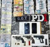 Investigación de dos meses y medio desarticuló bandas narco en Rosario: 39 allanamientos y 16 detenidos