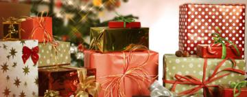 Navidad con regla y calculadora: el método matemático para envolver regalos sin desperdiciar papel