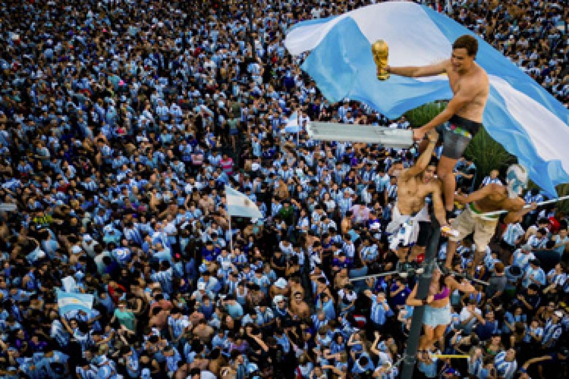 Elijo Creer 2.0: por qué la fe futbolera argentina volvió a activarse rumbo a 2026