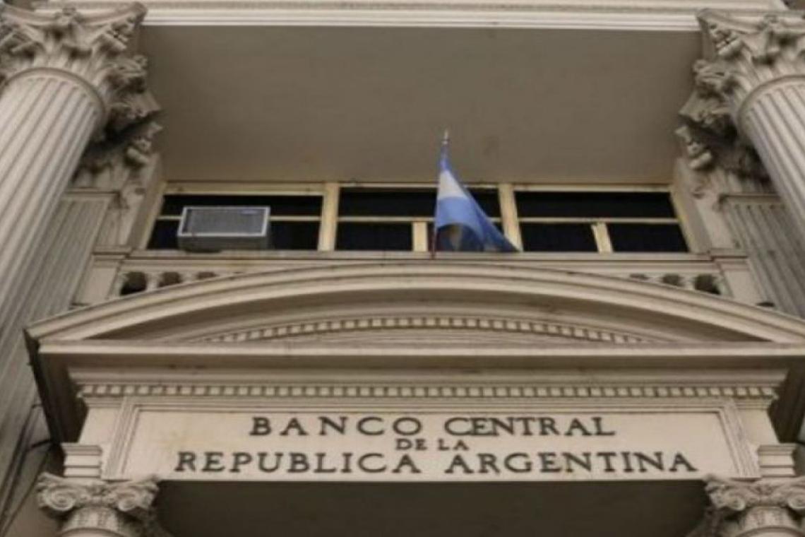 Las reservas subieron en casi USD 600 millones y son récord en la era Milei