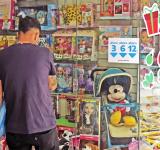 Navidad 2025: las ventas minoristas subieron 1,3% frente al año pasado, según CAME