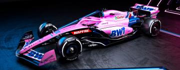 Alpine recibe un respaldo clave de la FIA rumbo a la Fórmula 1 2026