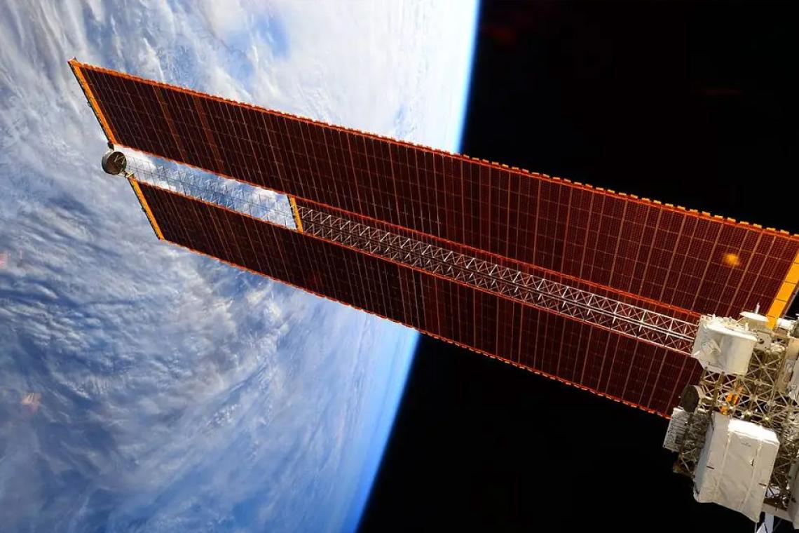La Estación Espacial Internacional cumple 25 años en órbita: la historia en números del objeto más caro jamás construido