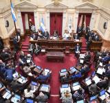 El Senado aprobó el Presupuesto 2026 y Milei logra un respaldo clave con apoyo de gobernadores y bloques dialoguistas