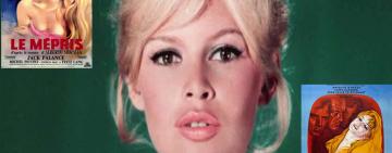 Murió Brigitte Bardot: adiós a la mítica actriz que revolucionó el cine y se convirtió en la voz de los animales