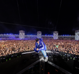 Las 10 canciones más escuchadas en Argentina en 2025: el top-3 te va a sorprender