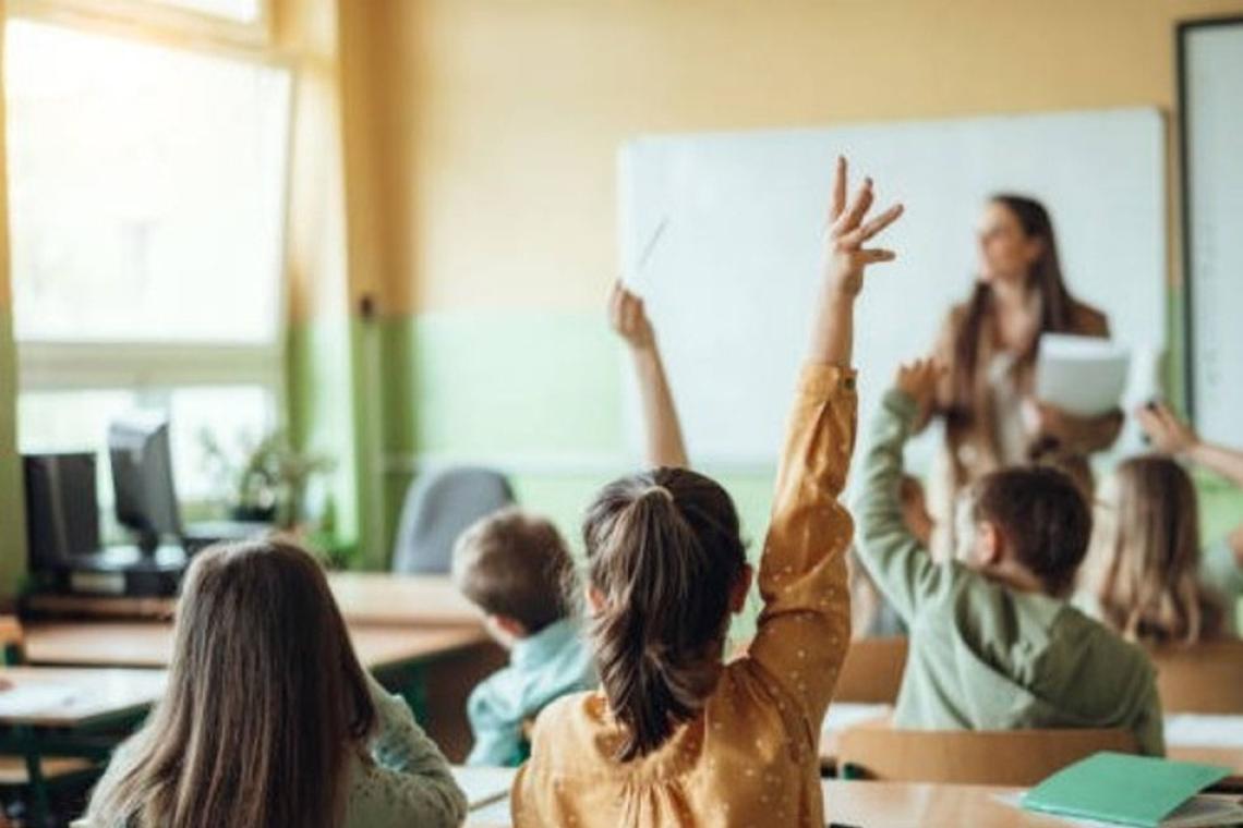 Ciclo lectivo 2026: se definió el calendario escolar en todo el país