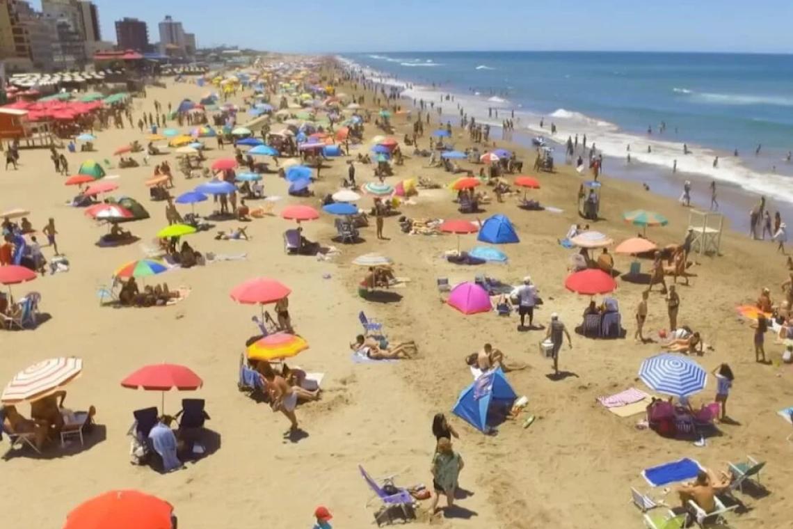 El destino de Argentina donde una familia puede veranear por $2,1 millones con todos los gustos
