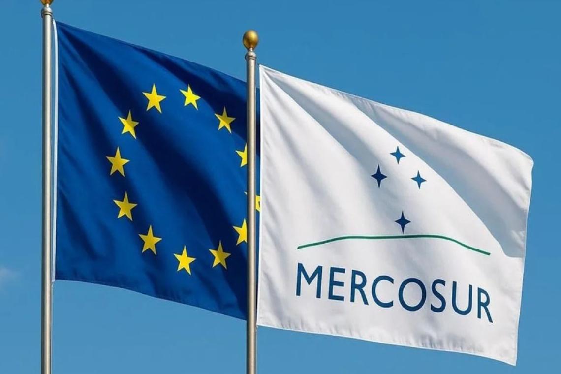 En qué nos favorece en la región: la Unión Europea aprobó el acuerdo de libre comercio con el Mercosur tras 25 años