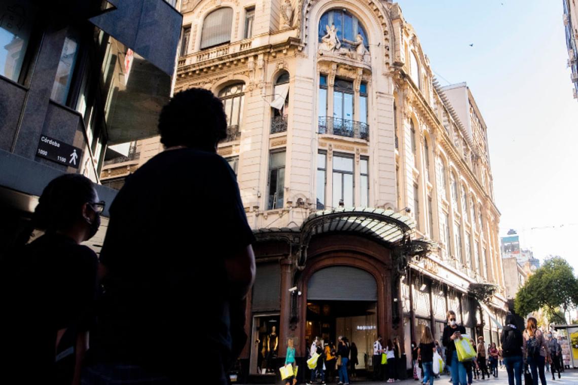 Salario vs. inflación: cómo lo percibe la clase media en Rosario y el interior y qué puede pasar en los próximos meses