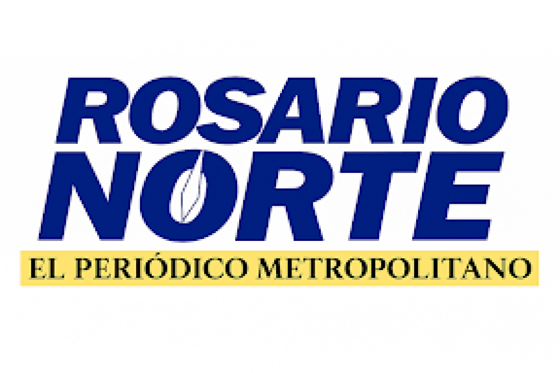 Rosario Norte retoma su actividad informativa con foco local y regional