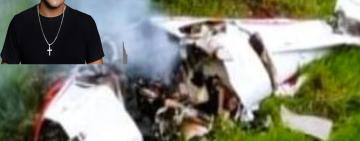 “Tres veces soñé que me mataba en un avión”: la escalofriante premonición de Yeison Jiménez