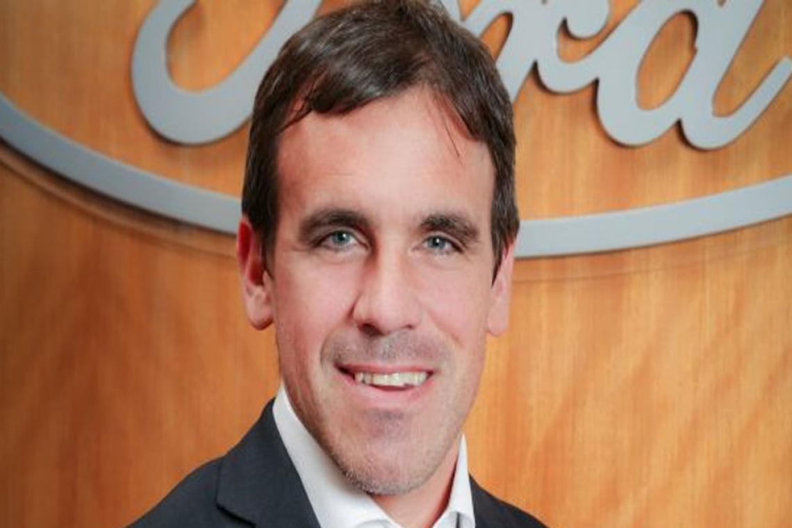 El presidente de Ford advirtió que no le sorprendería el cierre de alguna automotriz en la Argentina