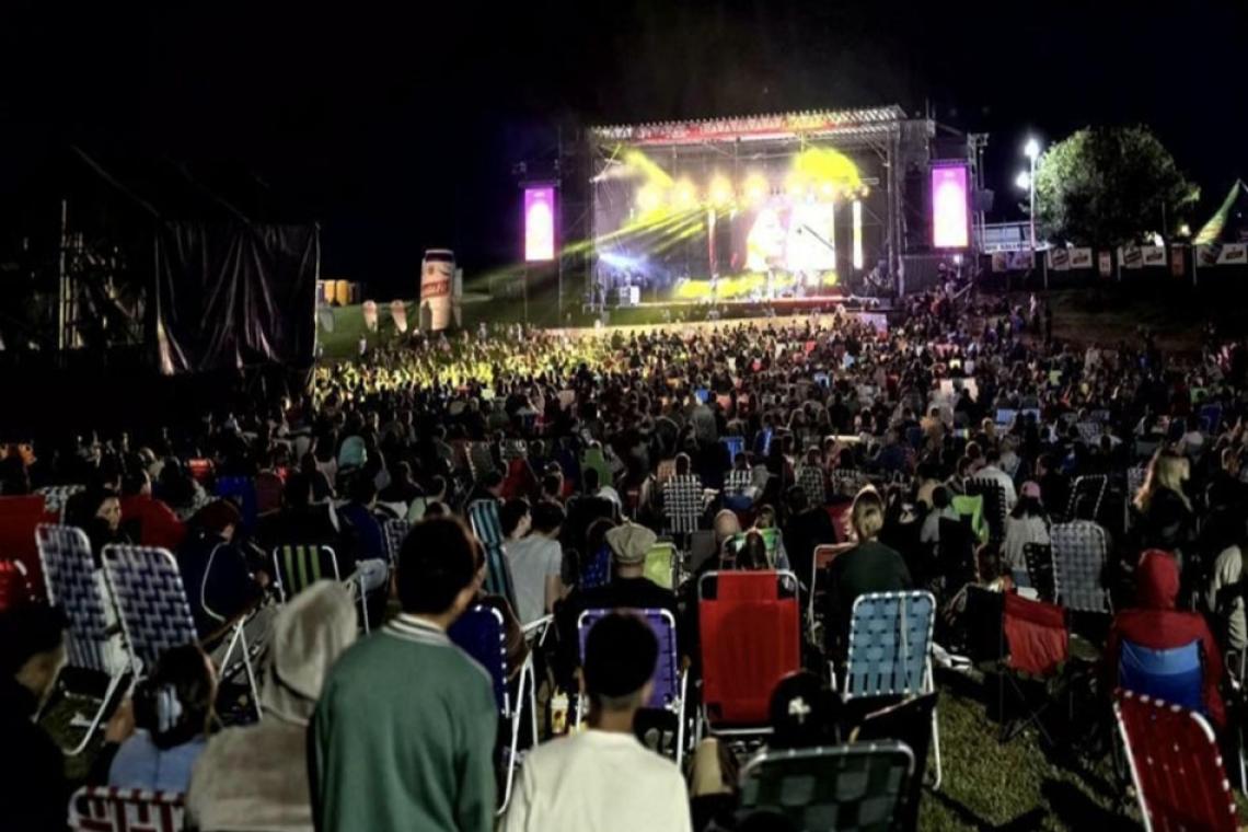Más de 100 mil turistas generaron un movimiento económico de $50.800 millones en Santa Fe en la primera quincena