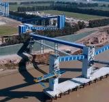 Fuerte inversión de más de 500 millones de dólares en los puertos de Santa Fe: dónde y qué se hará en cada localidad