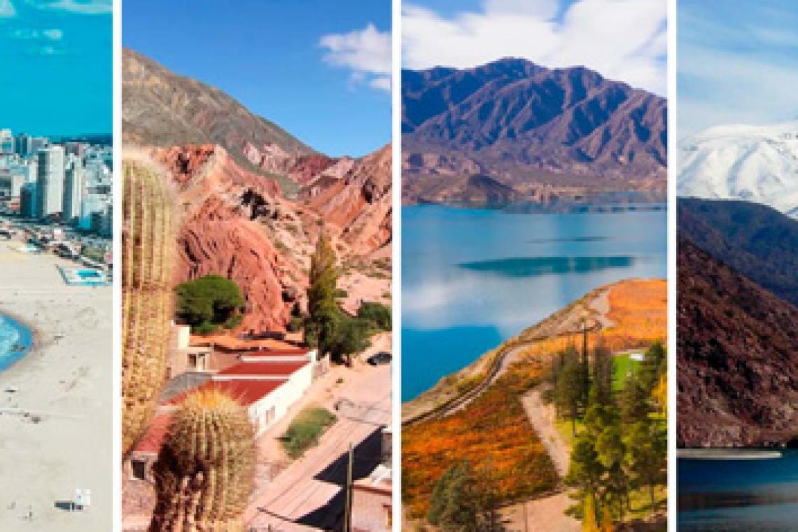 Temporada 2026: el turismo nacional crece, pero con decisiones más meditadas y selectivas