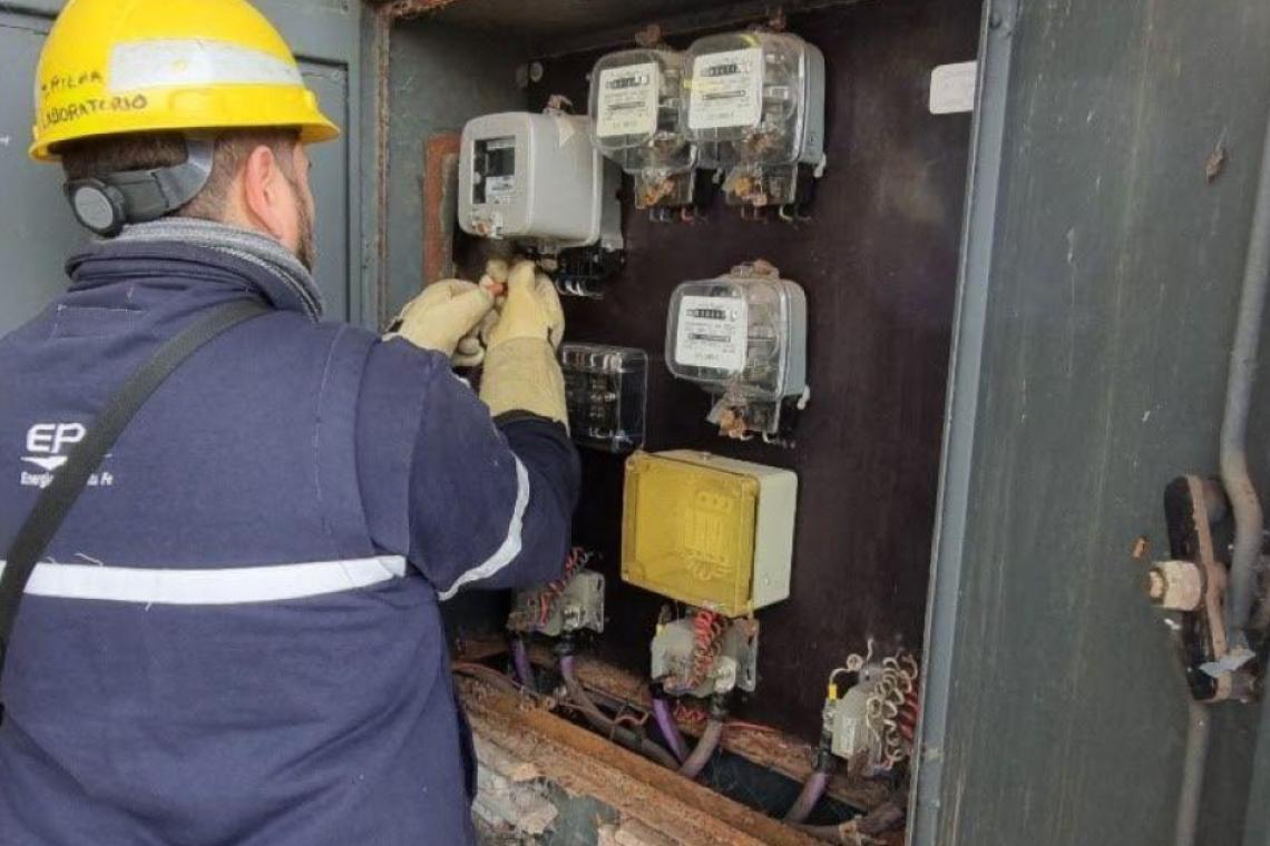 Operativos antienganchados a la luz