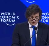 Milei en Davos: ejes centrales del discurso y definiciones políticas