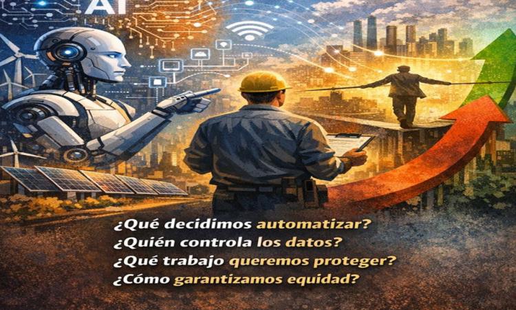 2026: la tecnología avanza más rápido que nuestras decisiones