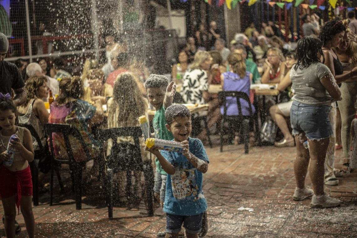 Febrero en Rosario: festivales, carnaval y más de 300 actividades culturales gratuitas en toda la ciudad