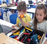 Santa Fe invirtió más de $8 mil millones en ciencia y tecnología durante 2025