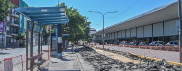Plan de Calles 2026: se intensifican las obras para aprovechar el receso de verano