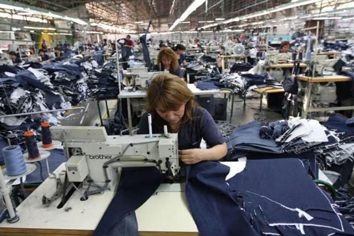 Pymes reiteran alerta sobre crisis industrial y reclaman cambios en el programa económico