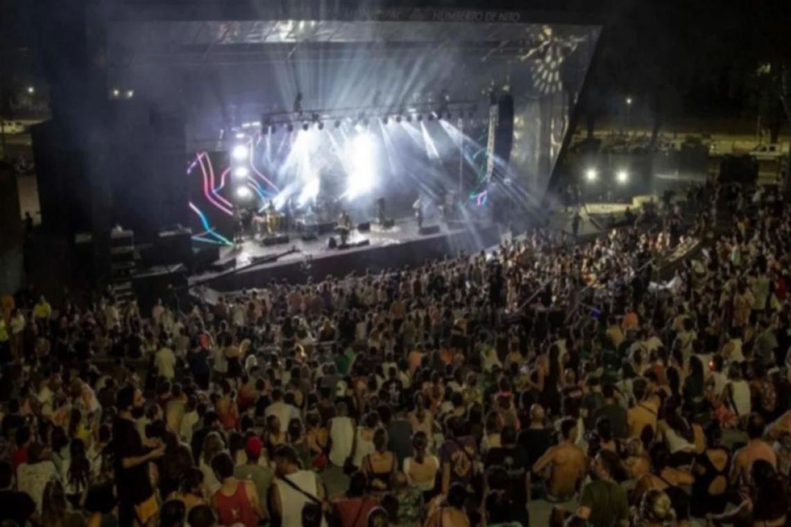 FARO: todo lo que hay que saber para disfrutar de la cuarta edición del festival
