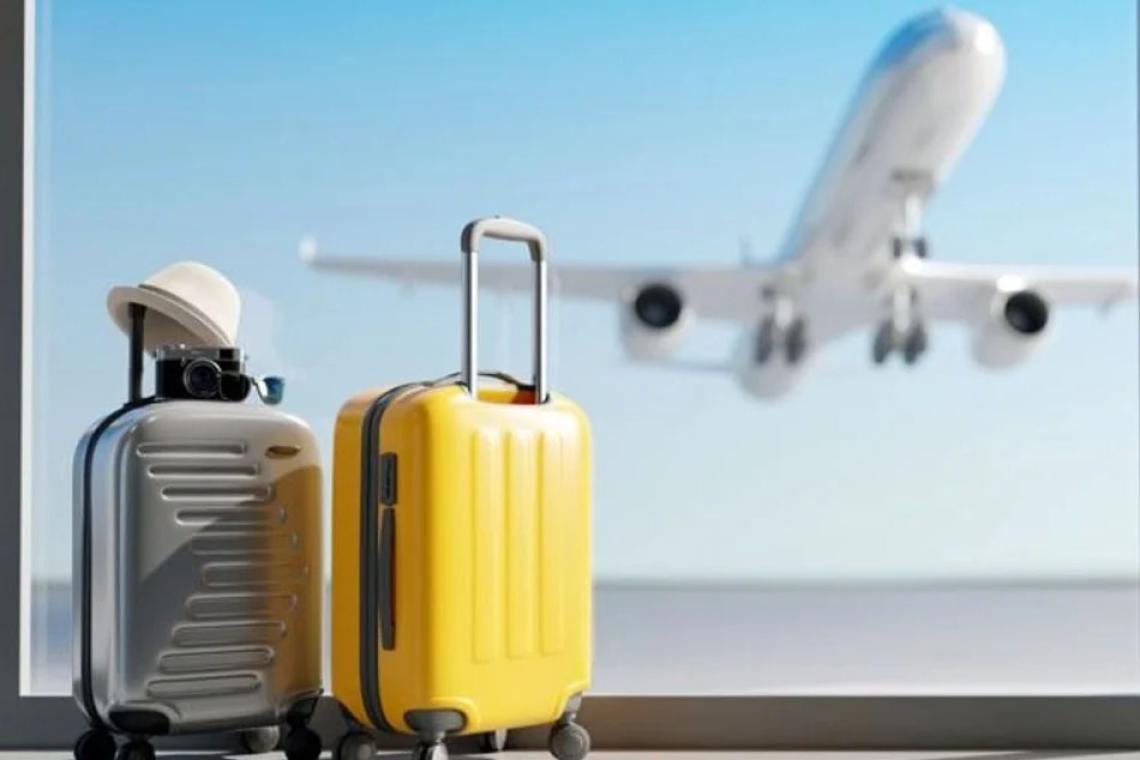 Durante 2025, el movimiento turístico dejó un fuerte impacto negativo en las cuentas externas del país.