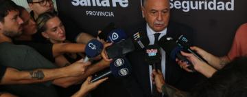 Tareas de inteligencia permitieron capturar a un delincuente con pedido de captura en Rosario