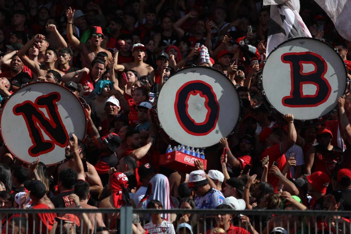 Newell’s se juega mucho más que tres puntos ante Independiente