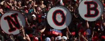 Newell’s se juega mucho más que tres puntos ante Independiente