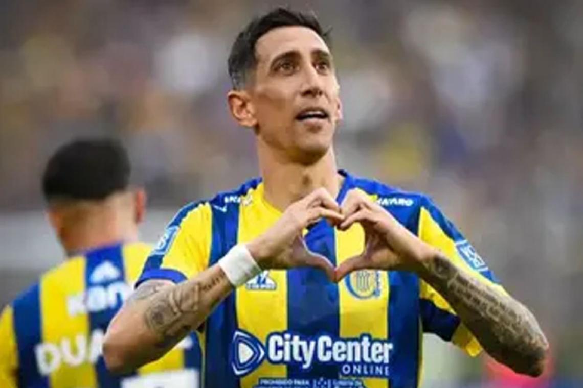 Central ganó un partido áspero ante Racing en una cancha que fue protagonista