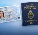 Desde febrero habrá cambios en el DNI y el Pasaporte: cuáles son y qué hay que saber