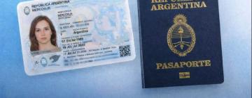 Desde febrero habrá cambios en el DNI y el Pasaporte: cuáles son y qué hay que saber
