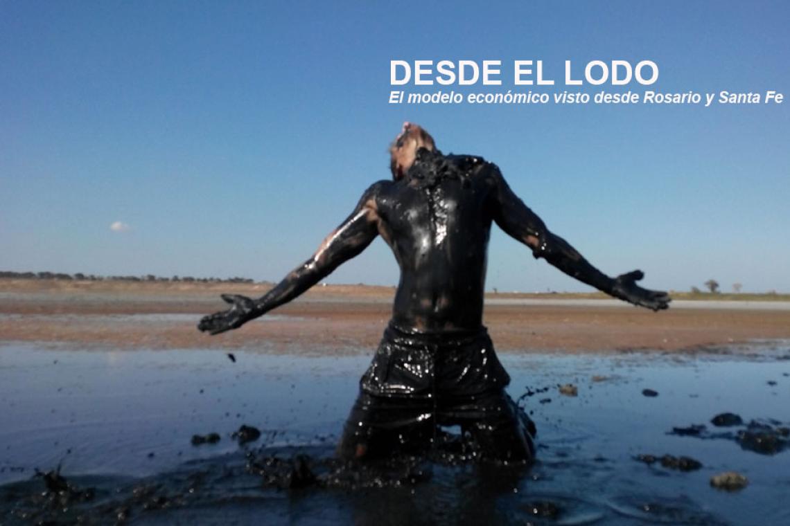 La matriz económica argentina: pasado, presente y una decisión de futuro